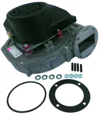 VENTILATEUR AZU/VARF 40