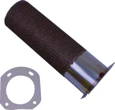 RAMPE BRULEUR G407/465       181016866->