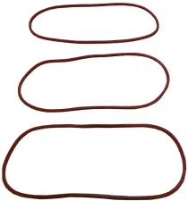 JOINTS (X3) PORTE ECHANGEUR VARM 180/225