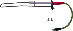 ELECTRODE ALLUMAGE VARMAX