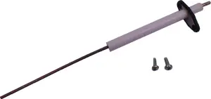 ELECTRODE IONISATION VARMAX