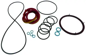 JOINTS (POCHETTE) BRULEUR VARMAX 180A320