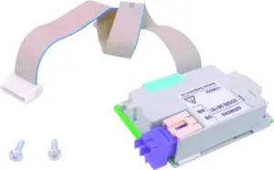 INTERFACE OCI 345 BUS LPB POUR LMS