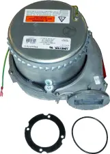 VENTILATEUR ET JOINTS VARMAX 120/140