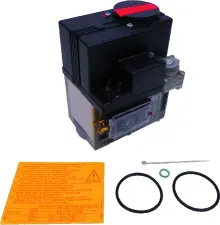 VANNE GAZ VARMAX 120/140