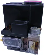 VANNE GAZ VARMAX 275/320