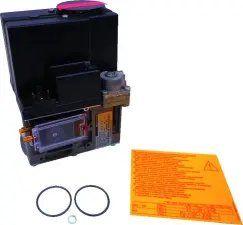 VANNE GAZ VARMAX 390/450