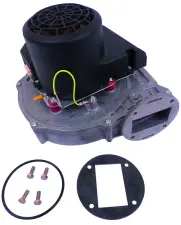 VENTILATEUR CONDENSINOX 60 LMS