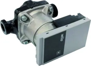 POMPE IRRIGATION CONDENSINOX 40A100 LMS