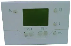 SONDE AMBIANCE QAA 73.210