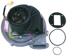 VENTILATEUR VARBLOK 120 A 150 KW