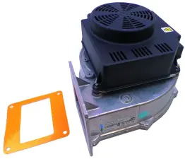 VENTILATEUR VARBLOK 200/250 KW