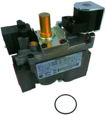 VANNE GAZ VARBLOK 100 A 150 KW