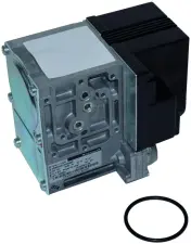 VANNE GAZ VARBLOK 200/250 KW