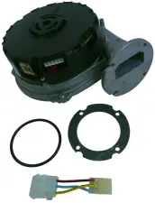 VENTILATEUR VARFREE 35/40