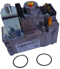 VANNE GAZ VARFREE 150