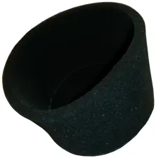 FILTRE AIR (BONNET MOUSSE) 150/450