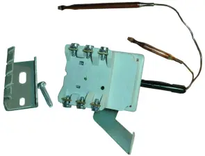 THERMOSTAT ELEMENT CE ET STEATITE