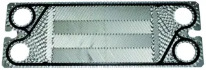 PLAQUE GLD-013-H-4-14401-NBR(P) INT GA