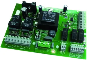 CARTE DE FOND P2-10 MILLENIUM