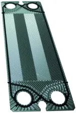 PLAQUE GCD-016-H-4-14401-NBR(P) INT GA