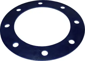 JOINT DE BRIDE EPDM 3MM POUR MAG NET 02/ EVO 02/04