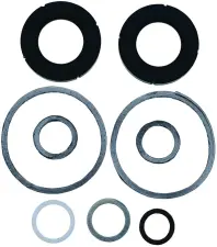 KIT DE JOINTS POUR VANNES TUNING 416 INOX