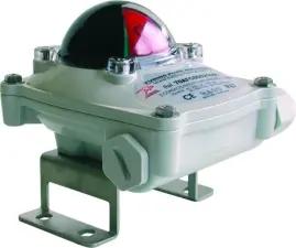 BOITIER FIN DE COURSE POUR ROBINET 306SE 306DE 311SE