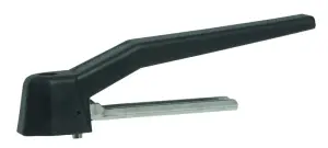 POIGNEE POUR VANNES PAPILLON SMS