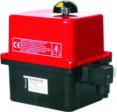 ACTIONNEUR ELECTRIQUE VALPES COUPLE 60Nm