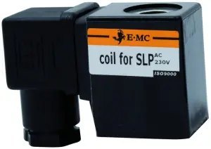 BOBINE 230 VOLTS POUR ELECTROVANNE EOR CGR