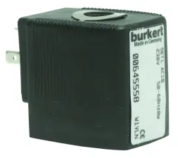 BOBINE POUR ELECTROVANNE 6213EV DIAMETRE 26 A 50