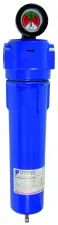 FILTRE SUB-MICRONIQUE A CARTOUCHE POUR AIR COMPRIME