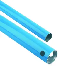 TUBE POUR RESEAU PNEUMATIQUE ALUMINIUM DESP TRANSAIR