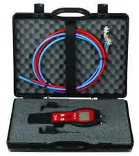 MALETTE MESURE EQUILIB. PFM100