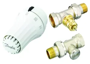 KIT THERMOSTATIQUE DROIT DANFOSS 013G5084