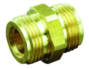 REDUCTION BUTANE PROPANE LAITON MALE MALE  20x150 / 15x21 NF
