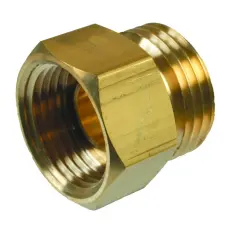 REDUCTION BUTANE PROPANE LAITON MALE FEMELLE 20x150 / 15x21 NF