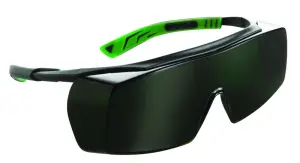 LUNETTES DE PROTECTION A VERRE TEINTES