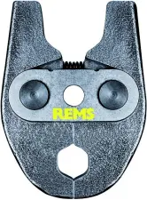 MORDACHE PROFIL H POUR MINIPRESSA REMS