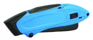 CUTTER DE SECURITE A LAME AUTO RETRACTABLE