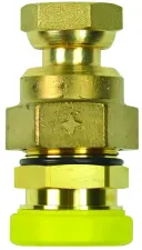 RACCORD LAITON GAZ A ECROU TOURNANT JOINT PLAT GAZ ET RACCORDEMENT PLT ATG FLEXICLIC