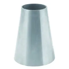 REDUCTION DIN INOX 316L