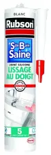 MASTIC RUBSON SILICONE SANITAIRE HENKEL
