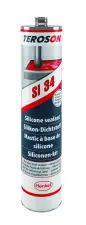 MASTIC SILICONE TEROSON SI 34
