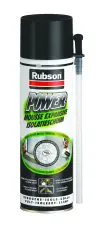 MOUSSE EXPANSIVE RUBSON POWER