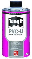 COLLE PVC EAU NON POTABLE TANGIT