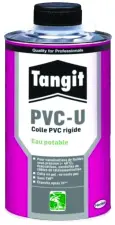 COLLE PVC EAU POTABLE TANGIT