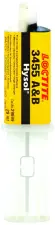 RESINE EPOXY BI-COMPOSANT LOCTITE EA 3455
