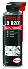 LUBRIFIANT DEGRIPPANT UNIVERSEL LOCTITE LB 8201
